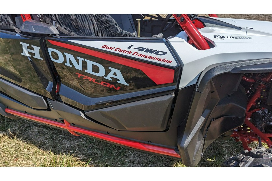 2024 Honda SXS10S4XDR