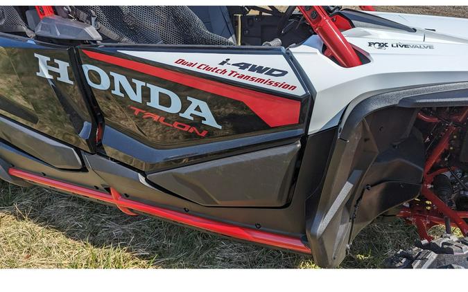 2024 Honda SXS10S4XDR