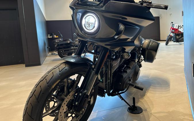2025 Harley-Davidson Low Rider® ST