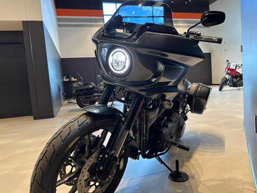 2025 Harley-Davidson Low Rider® ST