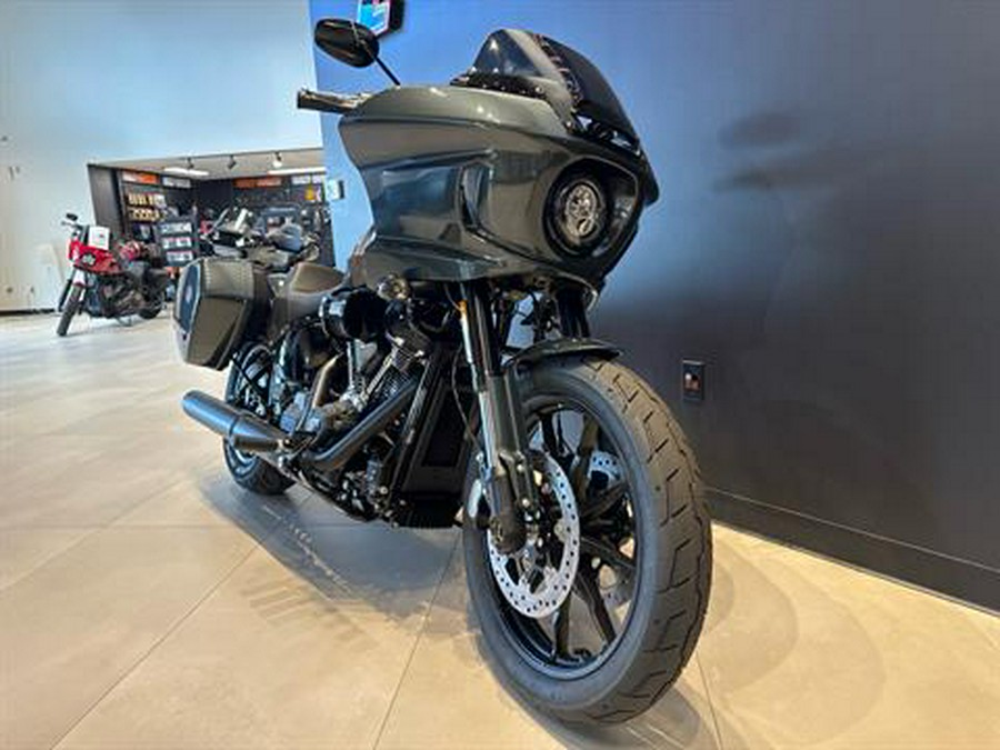 2025 Harley-Davidson Low Rider® ST