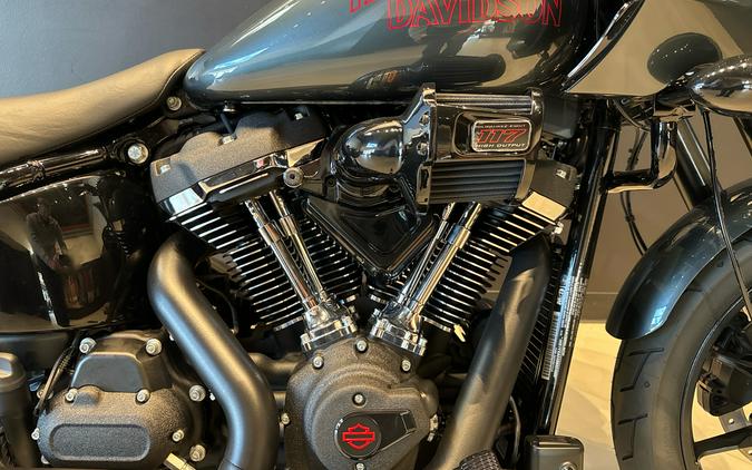 2025 Harley-Davidson Low Rider® ST