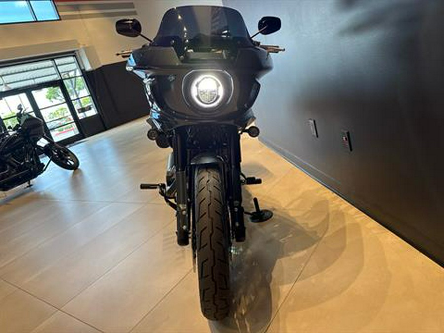 2025 Harley-Davidson Low Rider® ST