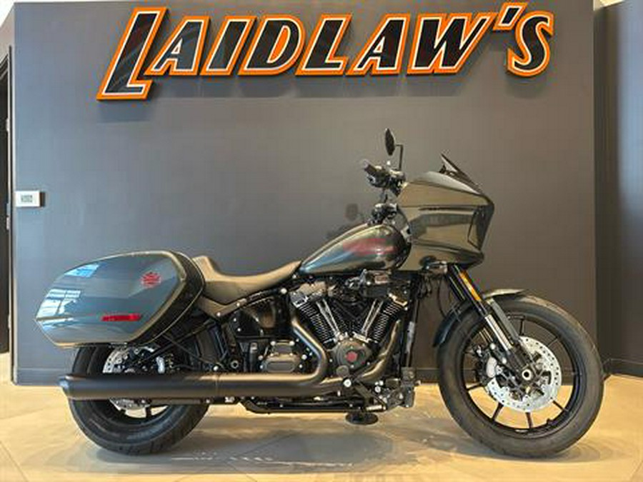 2025 Harley-Davidson Low Rider® ST