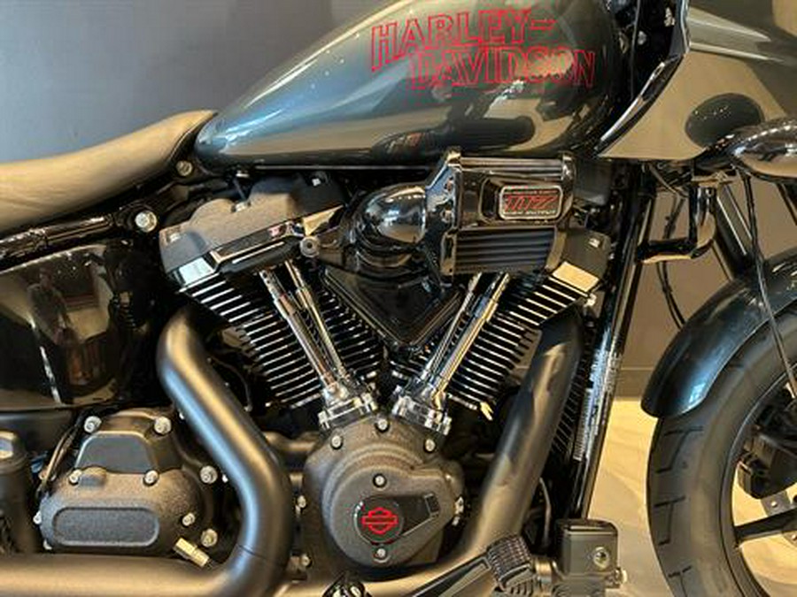 2025 Harley-Davidson Low Rider® ST