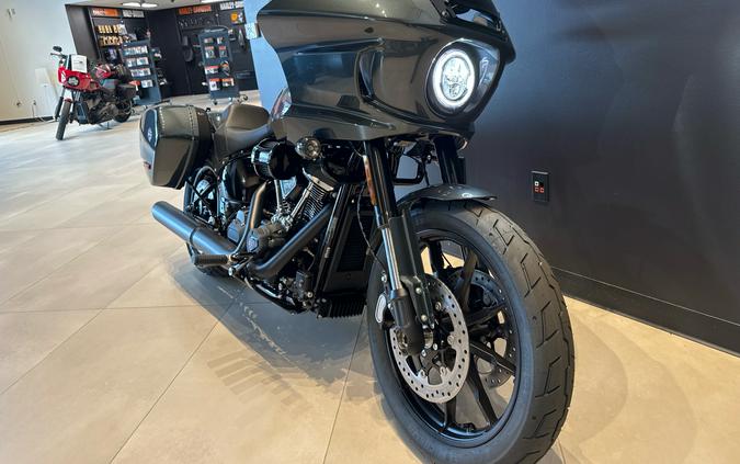 2025 Harley-Davidson Low Rider® ST