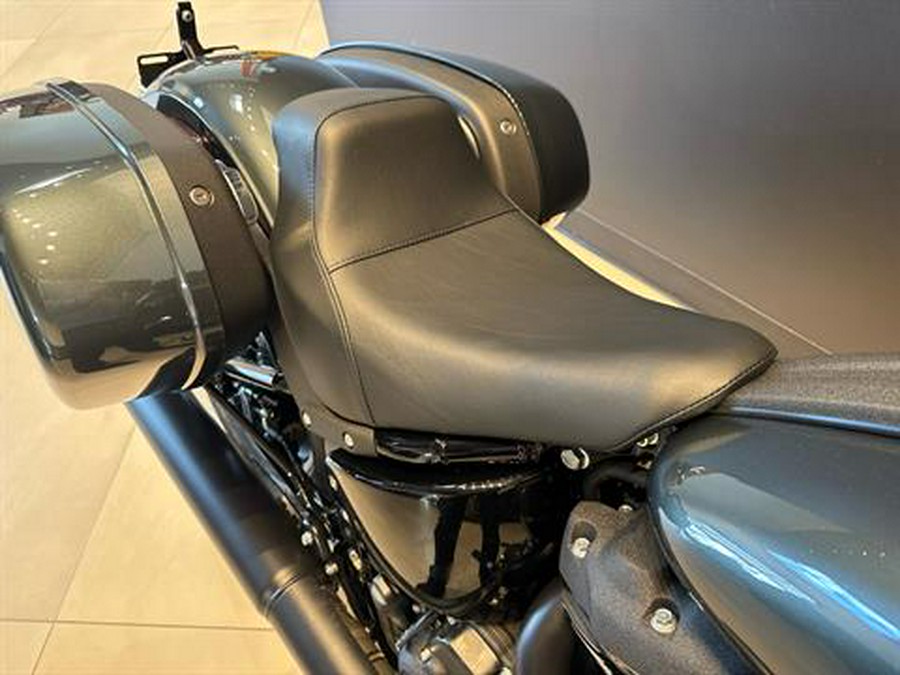 2025 Harley-Davidson Low Rider® ST