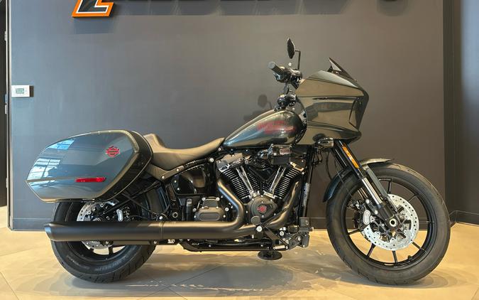 2025 Harley-Davidson Low Rider® ST