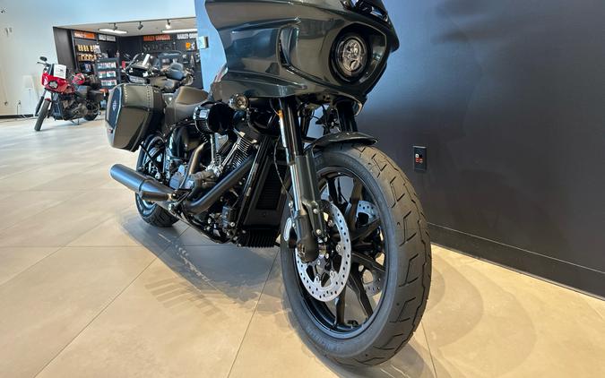 2025 Harley-Davidson Low Rider® ST
