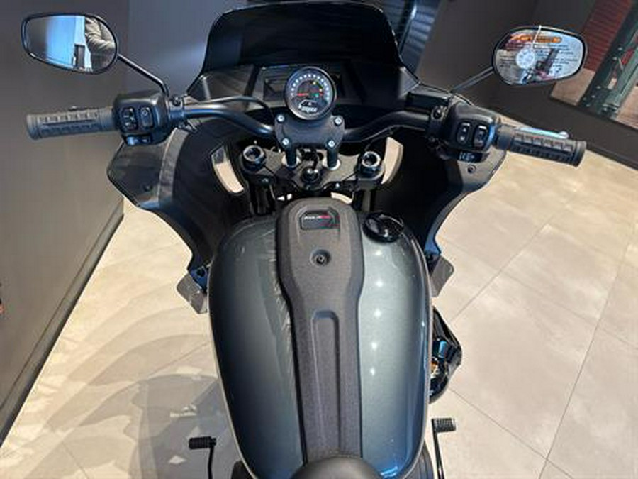 2025 Harley-Davidson Low Rider® ST