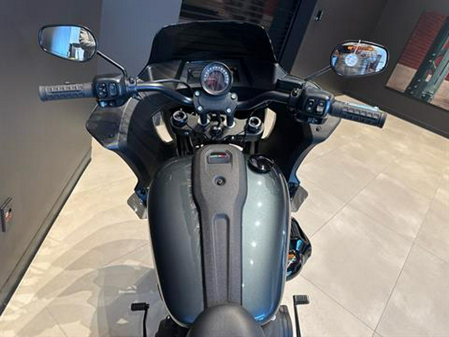 2025 Harley-Davidson Low Rider® ST