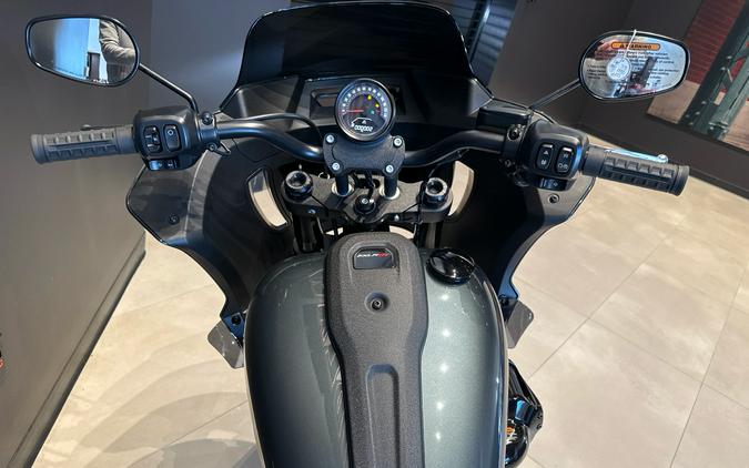 2025 Harley-Davidson Low Rider® ST