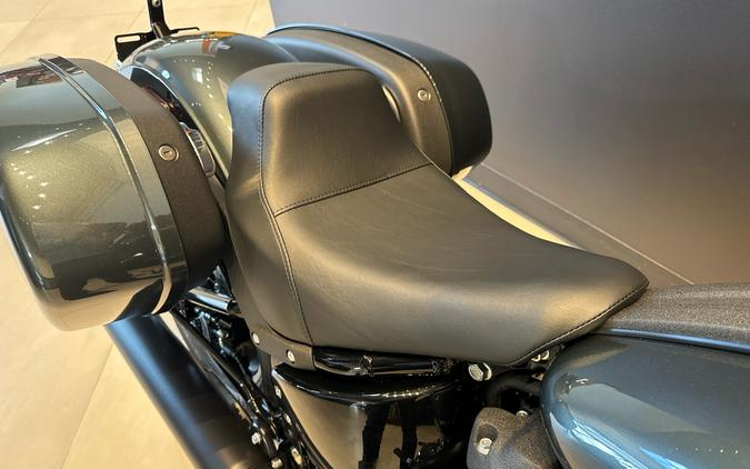 2025 Harley-Davidson Low Rider® ST
