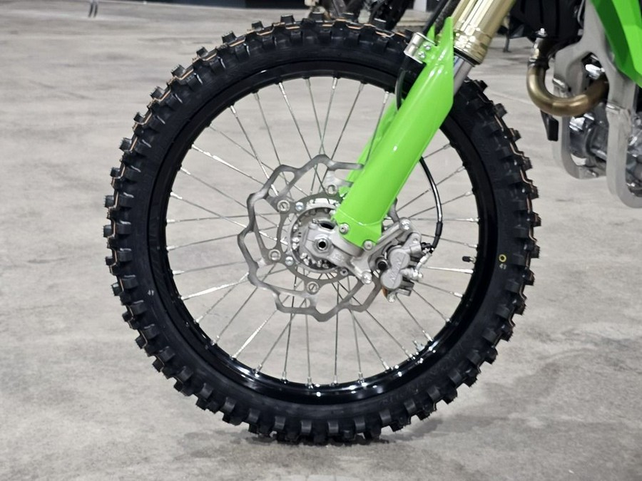 2026 Kawasaki KX™ 250