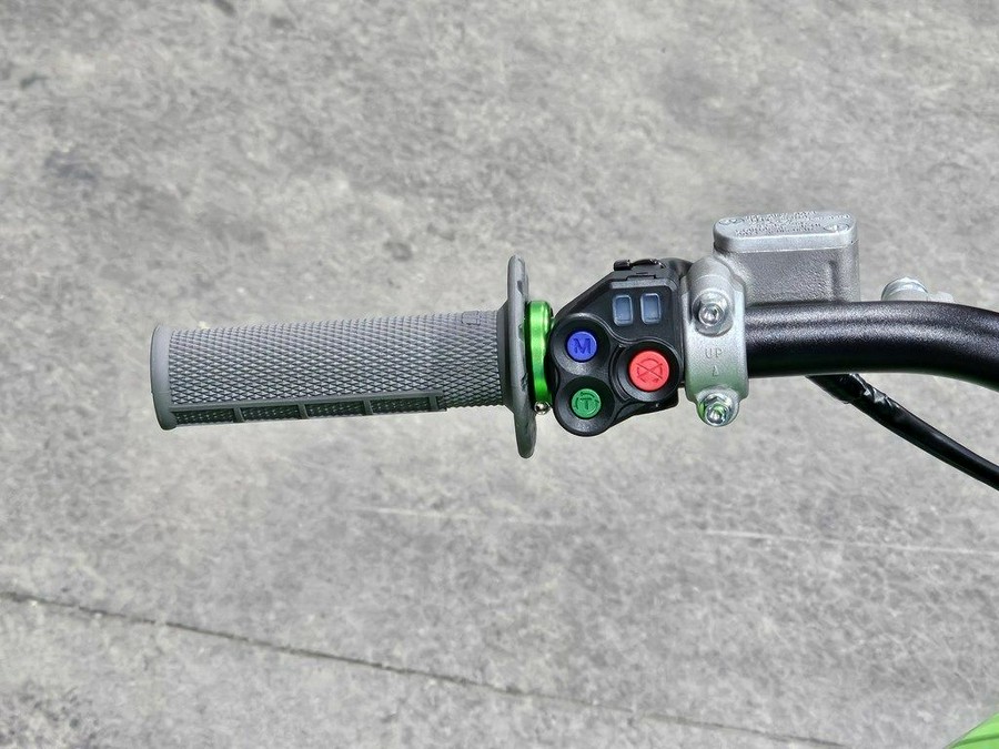 2026 Kawasaki KX™ 250