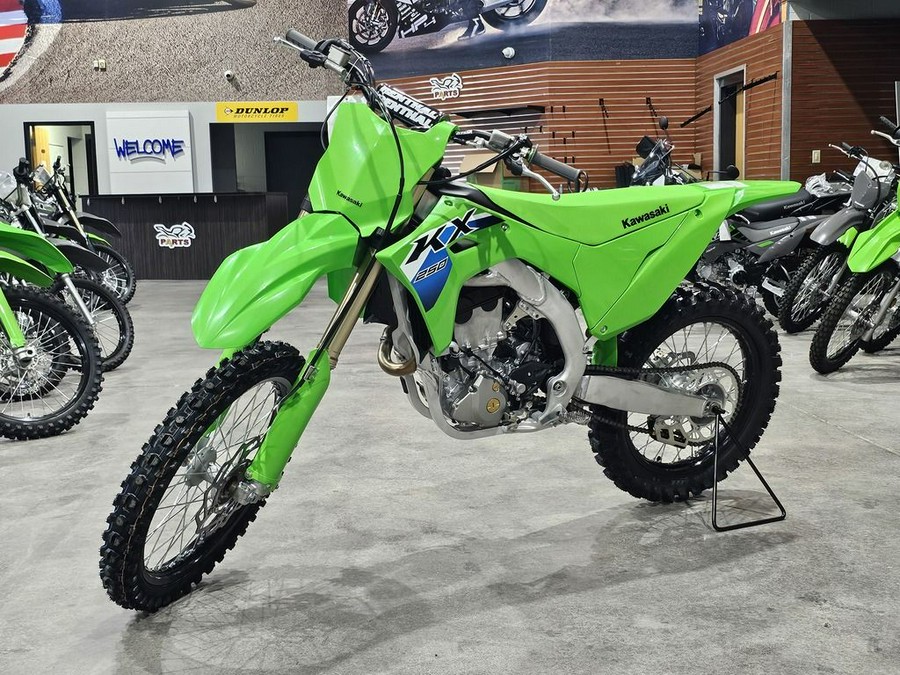 2026 Kawasaki KX™ 250