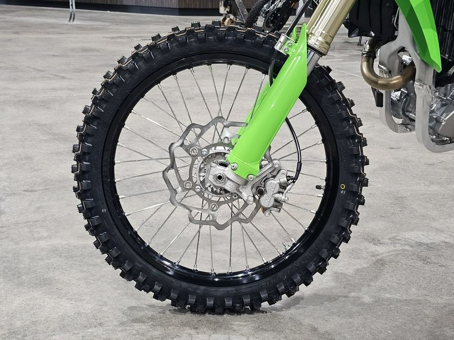 2026 Kawasaki KX™ 250