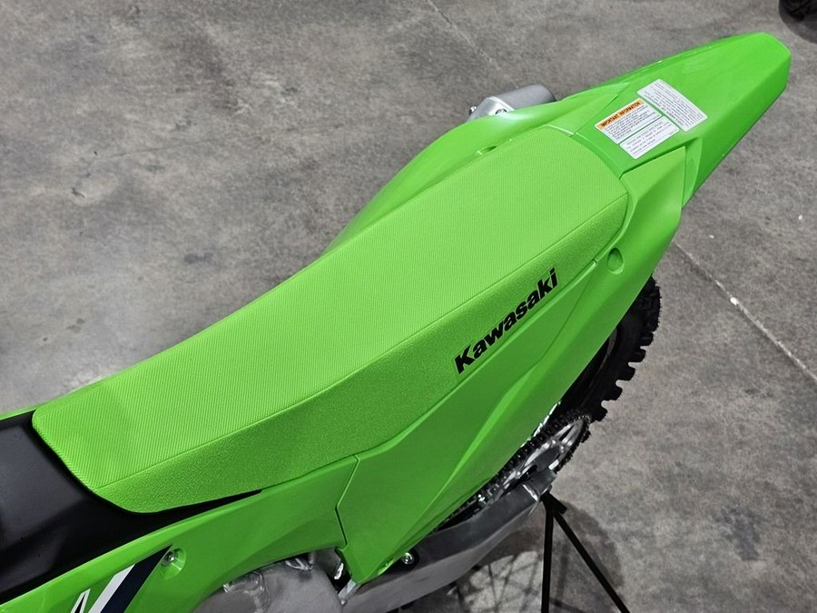 2026 Kawasaki KX™ 250