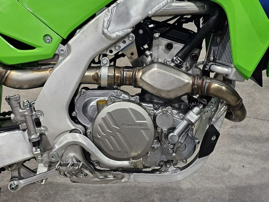 2026 Kawasaki KX™ 250