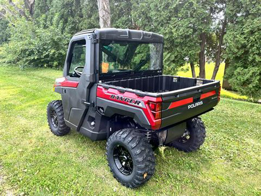 2026 Polaris Ranger XP 1000 NorthStar Edition Premium