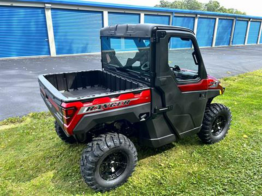 2026 Polaris Ranger XP 1000 NorthStar Edition Premium
