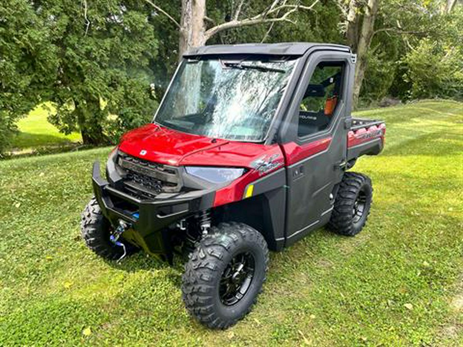 2026 Polaris Ranger XP 1000 NorthStar Edition Premium