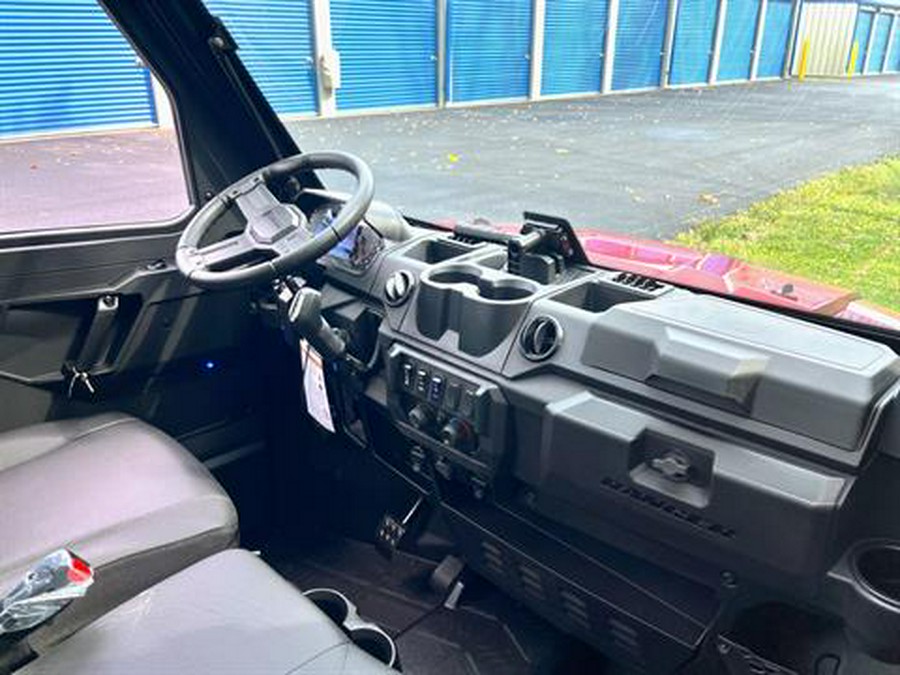 2026 Polaris Ranger XP 1000 NorthStar Edition Premium