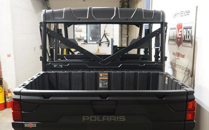 2026 Polaris® Ranger Crew 1000 Premium