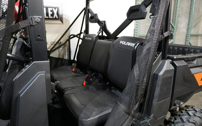 2026 Polaris® Ranger Crew 1000 Premium