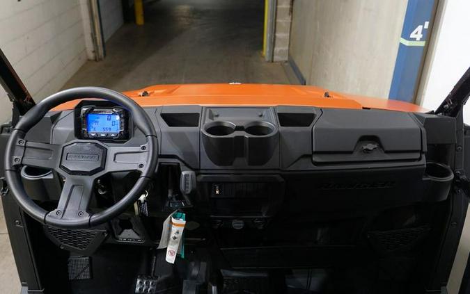 2026 Polaris® Ranger Crew 1000 Premium