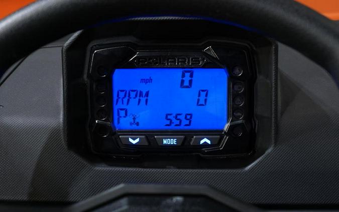 2026 Polaris® Ranger Crew 1000 Premium