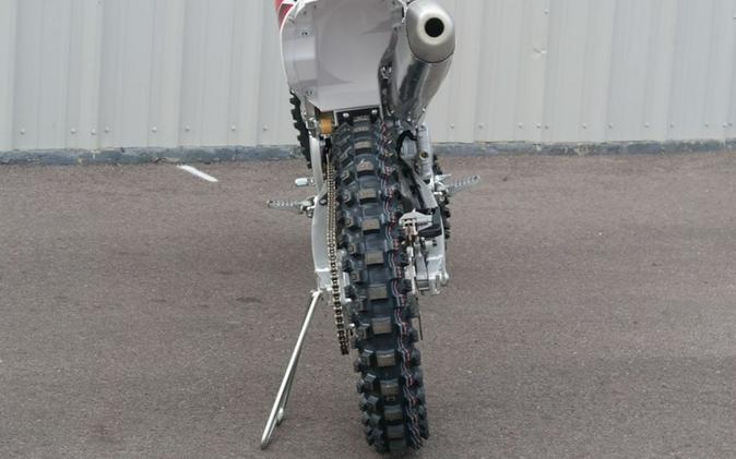 2026 Yamaha YZ250F 70th Anniversary Edition