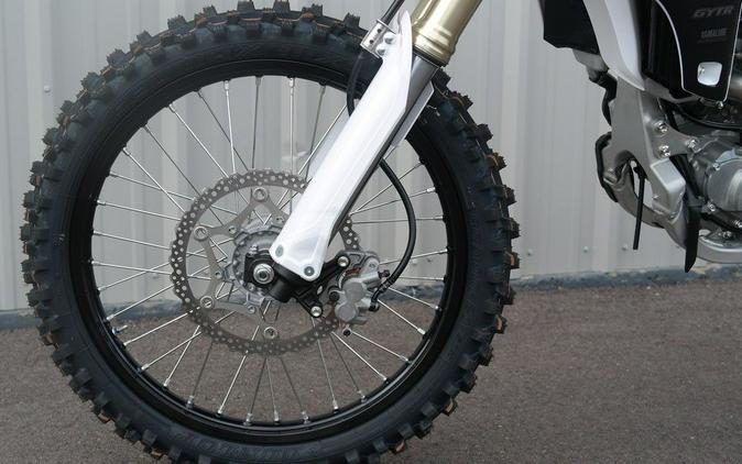 2026 Yamaha YZ250F 70th Anniversary Edition