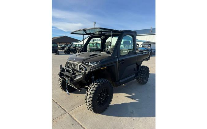 2026 Polaris Ranger® XD 1500 NorthStar Edition Ultimate