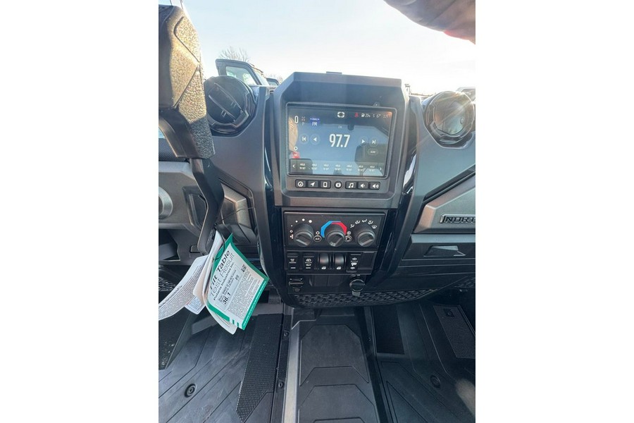 2026 Polaris Ranger® XD 1500 NorthStar Edition Ultimate