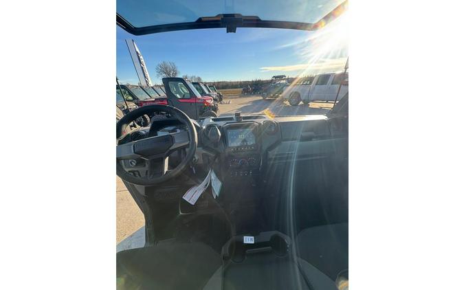 2026 Polaris Ranger® XD 1500 NorthStar Edition Ultimate
