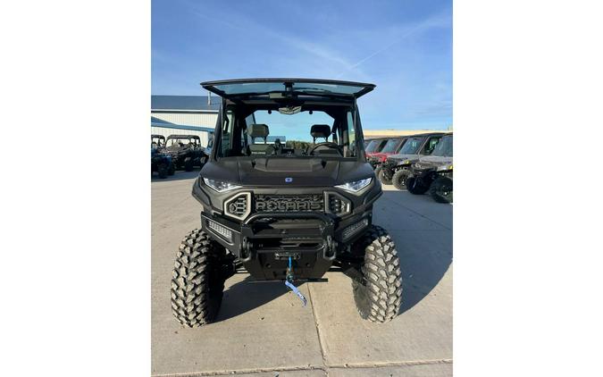 2026 Polaris Ranger® XD 1500 NorthStar Edition Ultimate