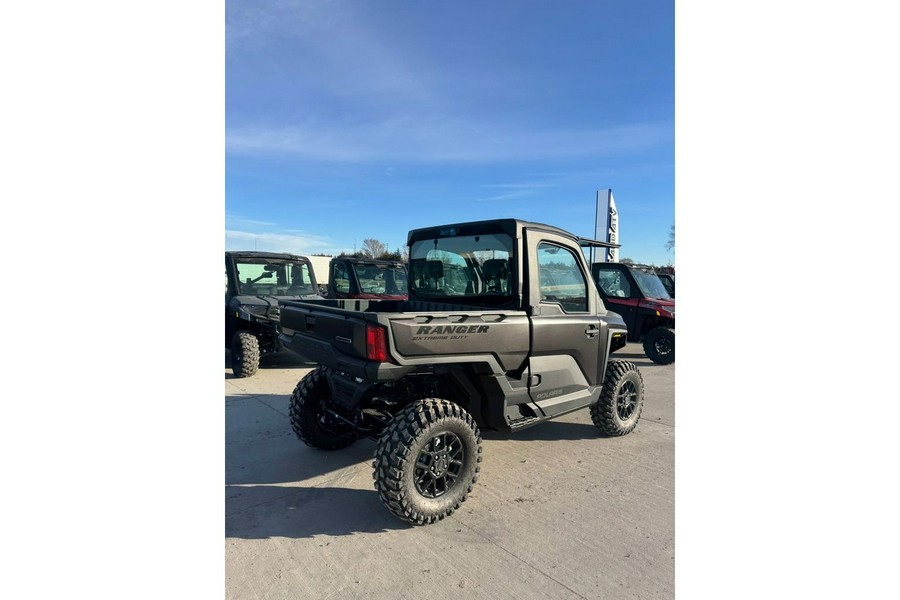 2026 Polaris Ranger® XD 1500 NorthStar Edition Ultimate