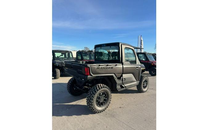 2026 Polaris Ranger® XD 1500 NorthStar Edition Ultimate
