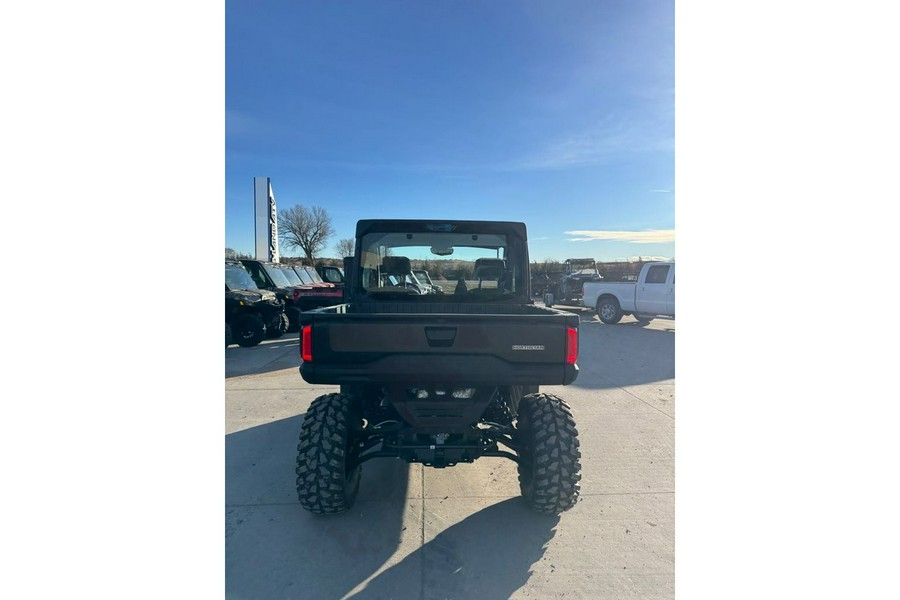 2026 Polaris Ranger® XD 1500 NorthStar Edition Ultimate