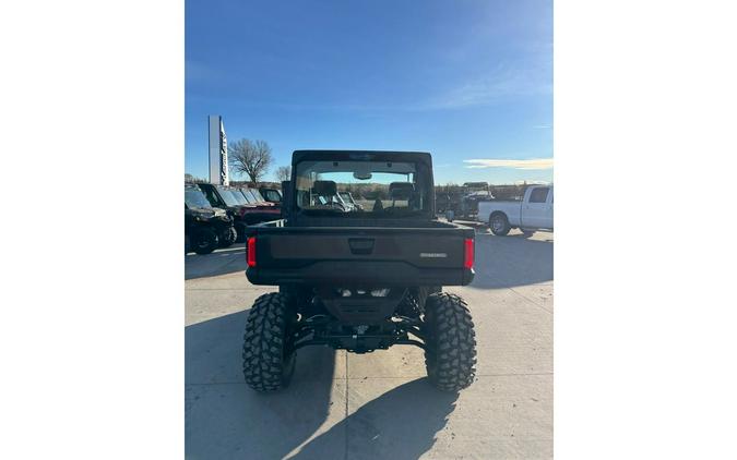 2026 Polaris Ranger® XD 1500 NorthStar Edition Ultimate