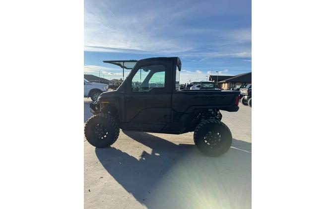 2026 Polaris Ranger® XD 1500 NorthStar Edition Ultimate