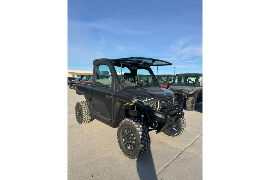 2026 Polaris Ranger® XD 1500 NorthStar Edition Ultimate