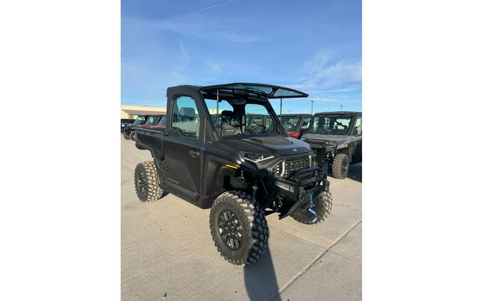 2026 Polaris Ranger® XD 1500 NorthStar Edition Ultimate