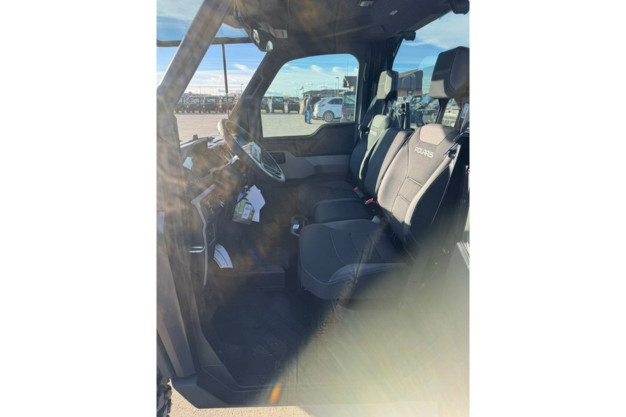 2026 Polaris Ranger® XD 1500 NorthStar Edition Ultimate