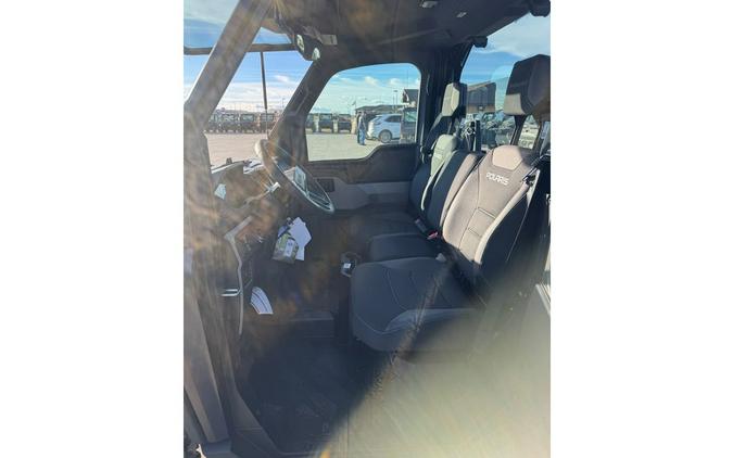 2026 Polaris Ranger® XD 1500 NorthStar Edition Ultimate