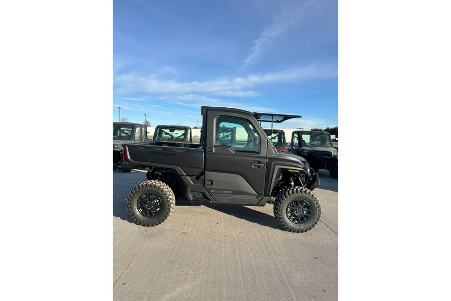 2026 Polaris Ranger® XD 1500 NorthStar Edition Ultimate
