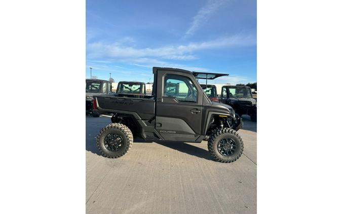 2026 Polaris Ranger® XD 1500 NorthStar Edition Ultimate