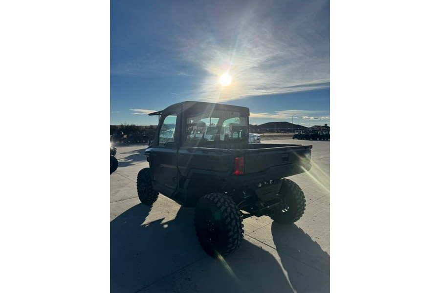 2026 Polaris Ranger® XD 1500 NorthStar Edition Ultimate