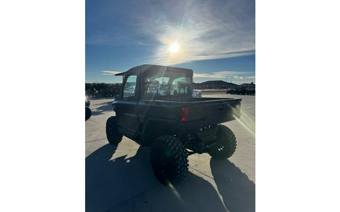 2026 Polaris Ranger® XD 1500 NorthStar Edition Ultimate